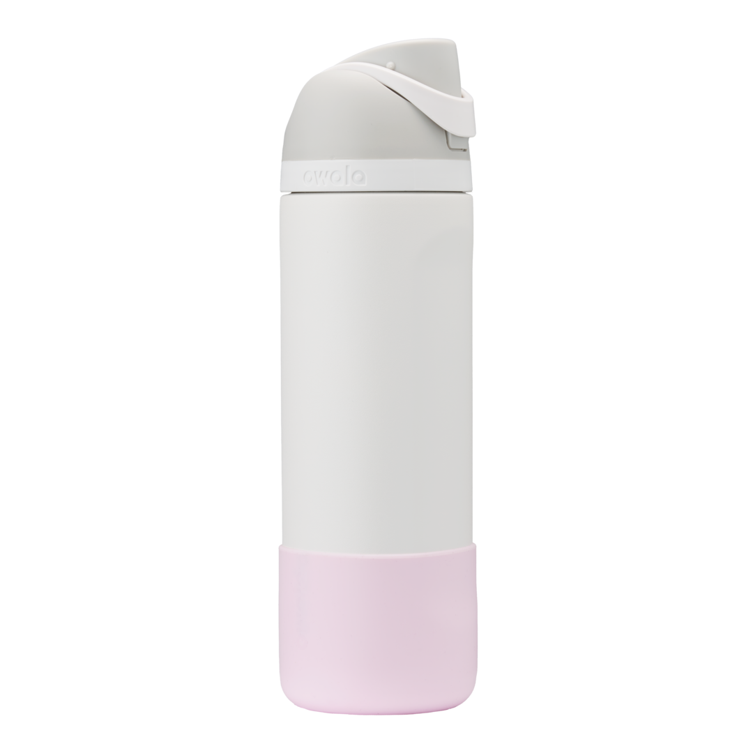 Bottle Boot Light Pink - 24oz