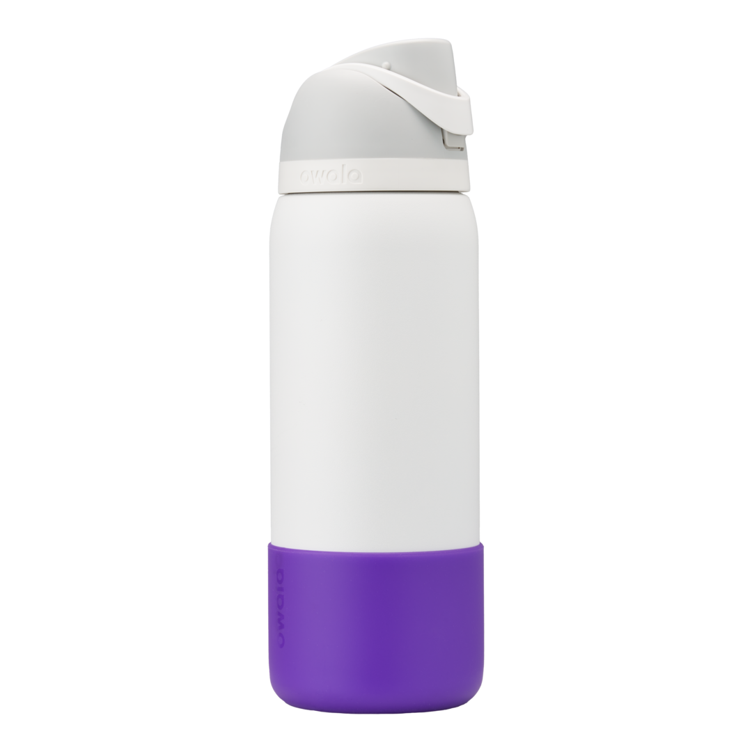 Bottle Boot Violet - 32oz