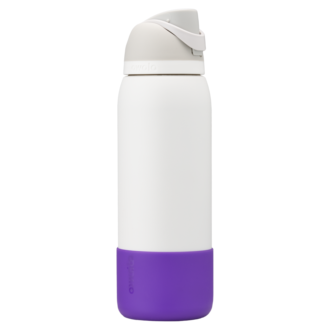 Bottle Boot Violet - 40oz