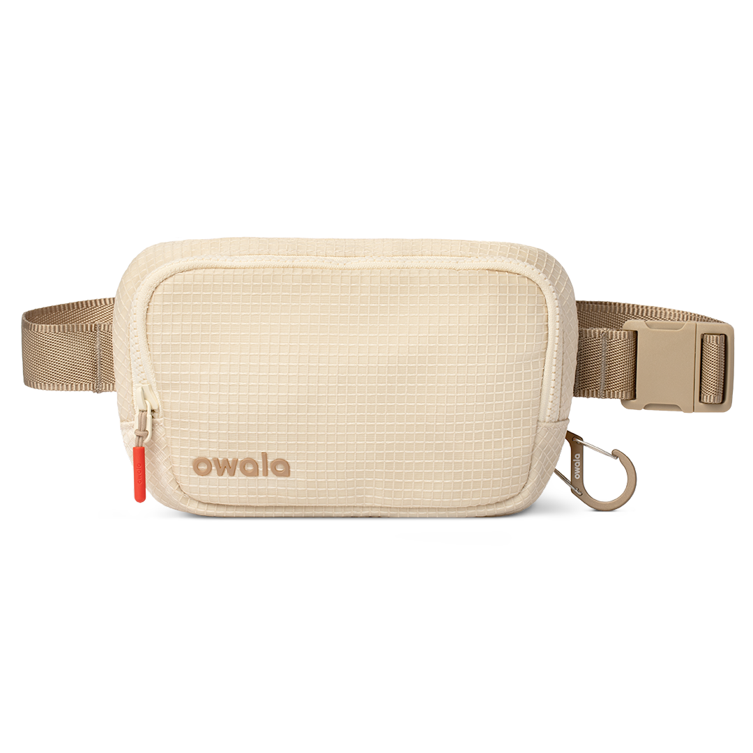 The Daily Crossbody Oat Latte - 1L