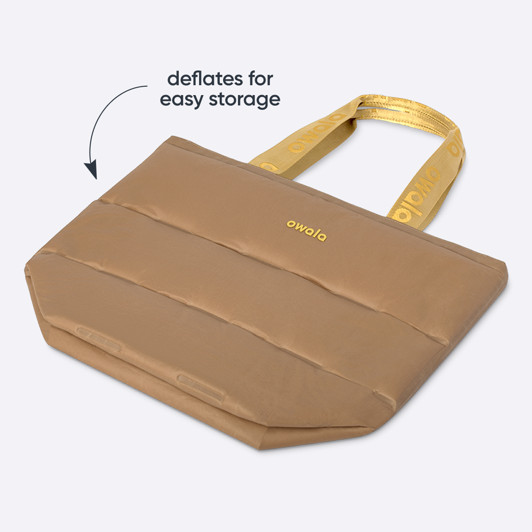 The Puffer Sahara - 13L