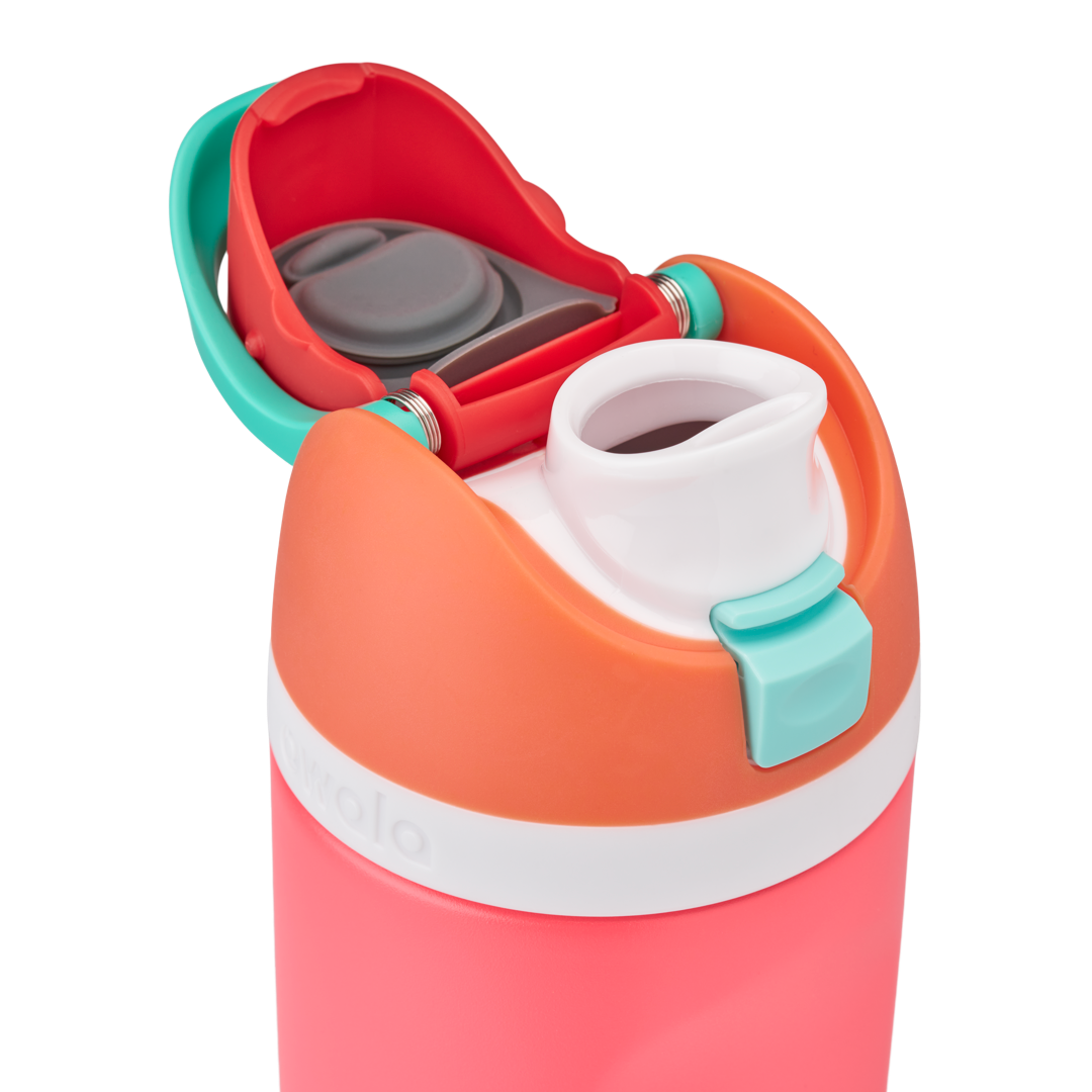 Kids' FreeSip® Fireball - 16oz