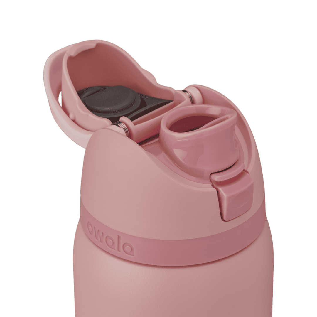 FreeSip® Rose Quartz - 32oz