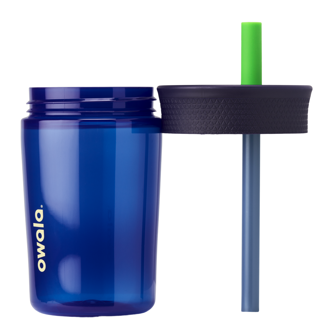 Kids' Tumbler Home Base - 15oz