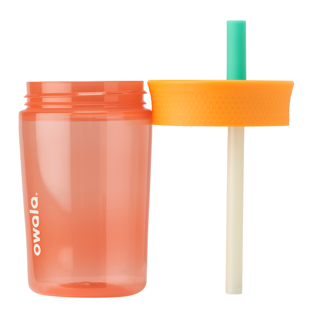 Kids' Tumbler Just Peachy - 15oz