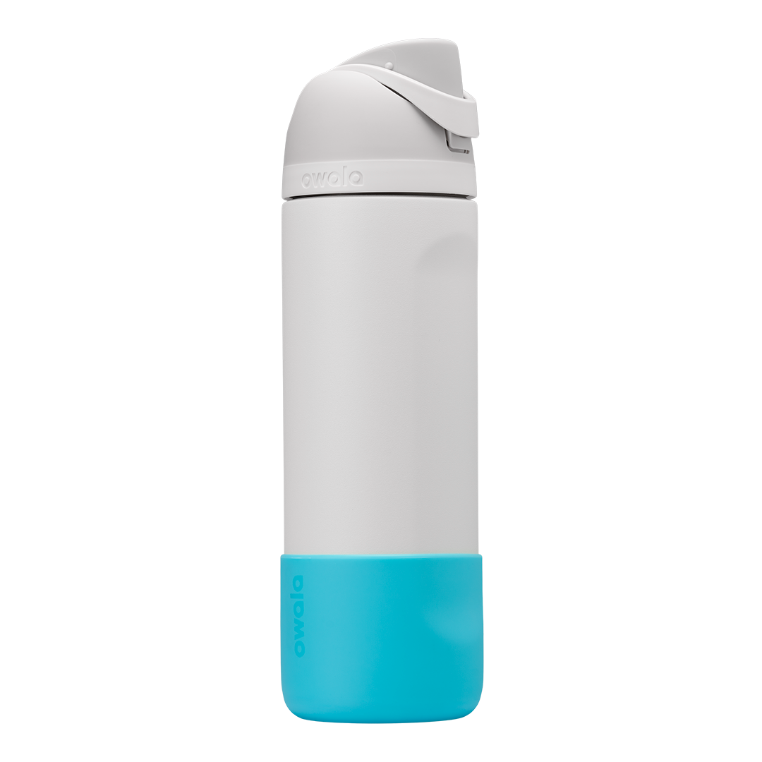 Bottle Boot Bright Blue - 24oz
