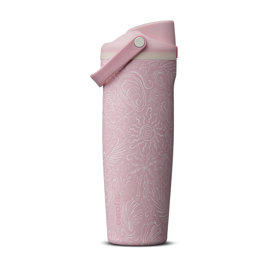 Birthday Bash Coastal Bohemian / 30oz FreeSip® Sway