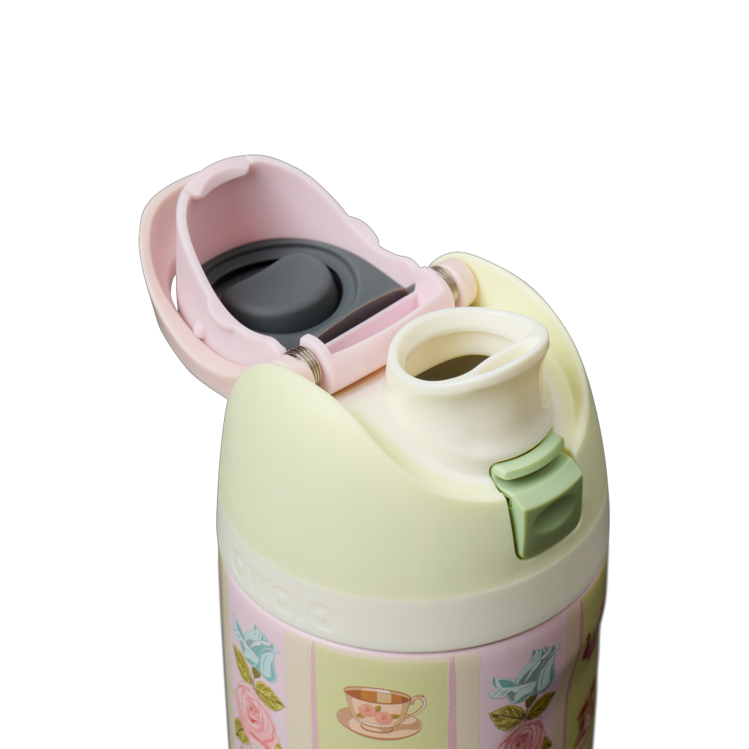 Kids' FreeSip® Pretty Polite - 16oz
