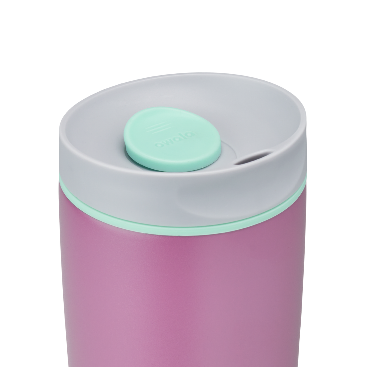 SmoothSip® Slider Plum Perfect - 12oz