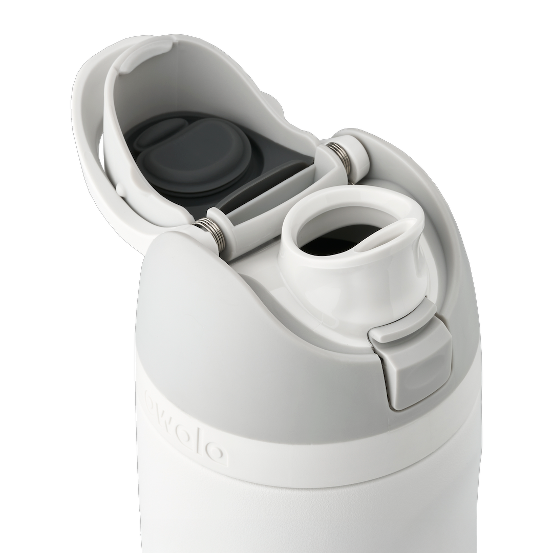 FreeSip® Shy Marshmallow - 24oz