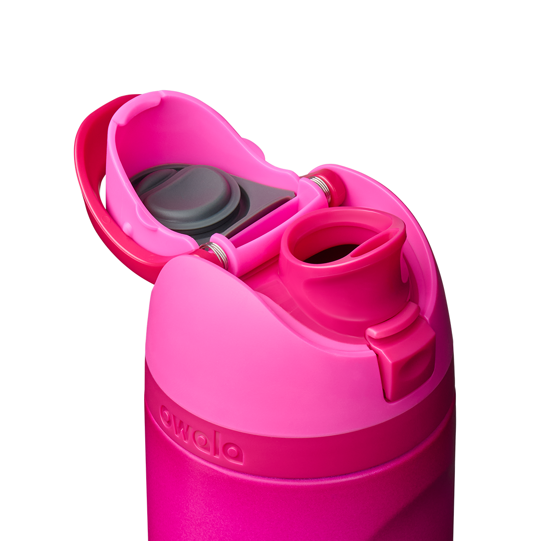 FreeSip® Read My Lips - 24oz