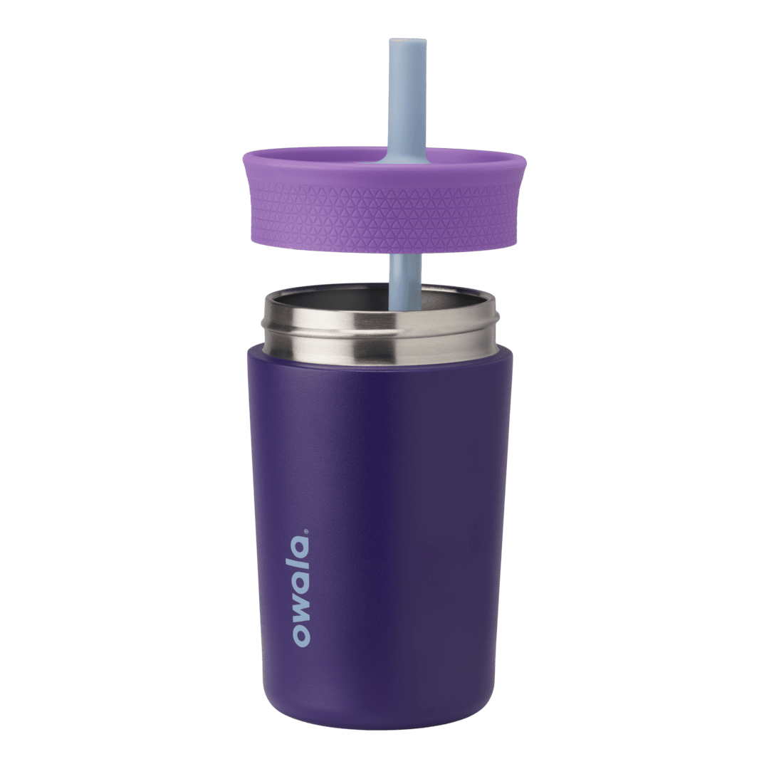 Kids' Tumbler Peacock Palace - 12oz