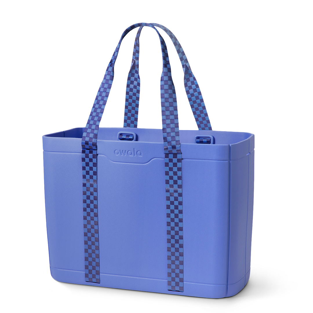 The Sun-Day Collapsible Tote Wavelength