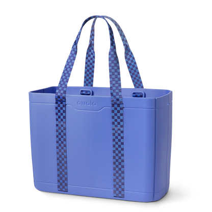 The Sun-Day Collapsible Tote Wavelength