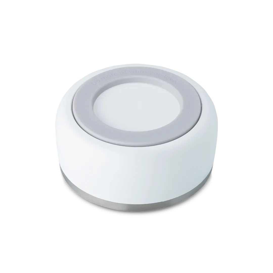 Pet Bowl Shy Marshmallow - 3 cups
