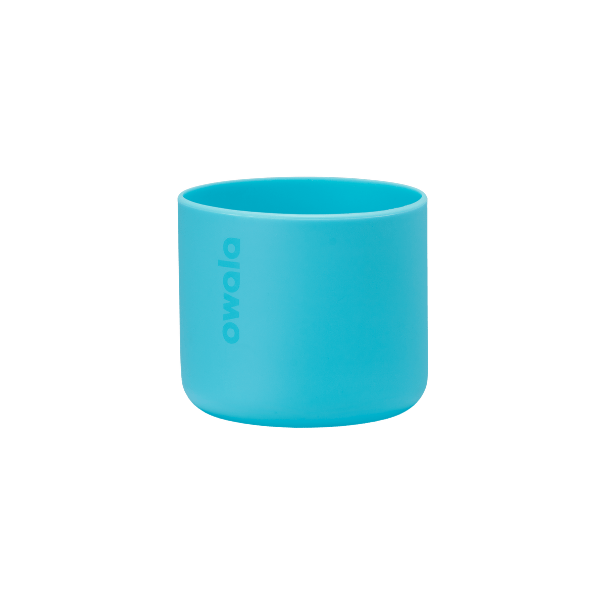 Bottle Boot Bright Blue - 24oz