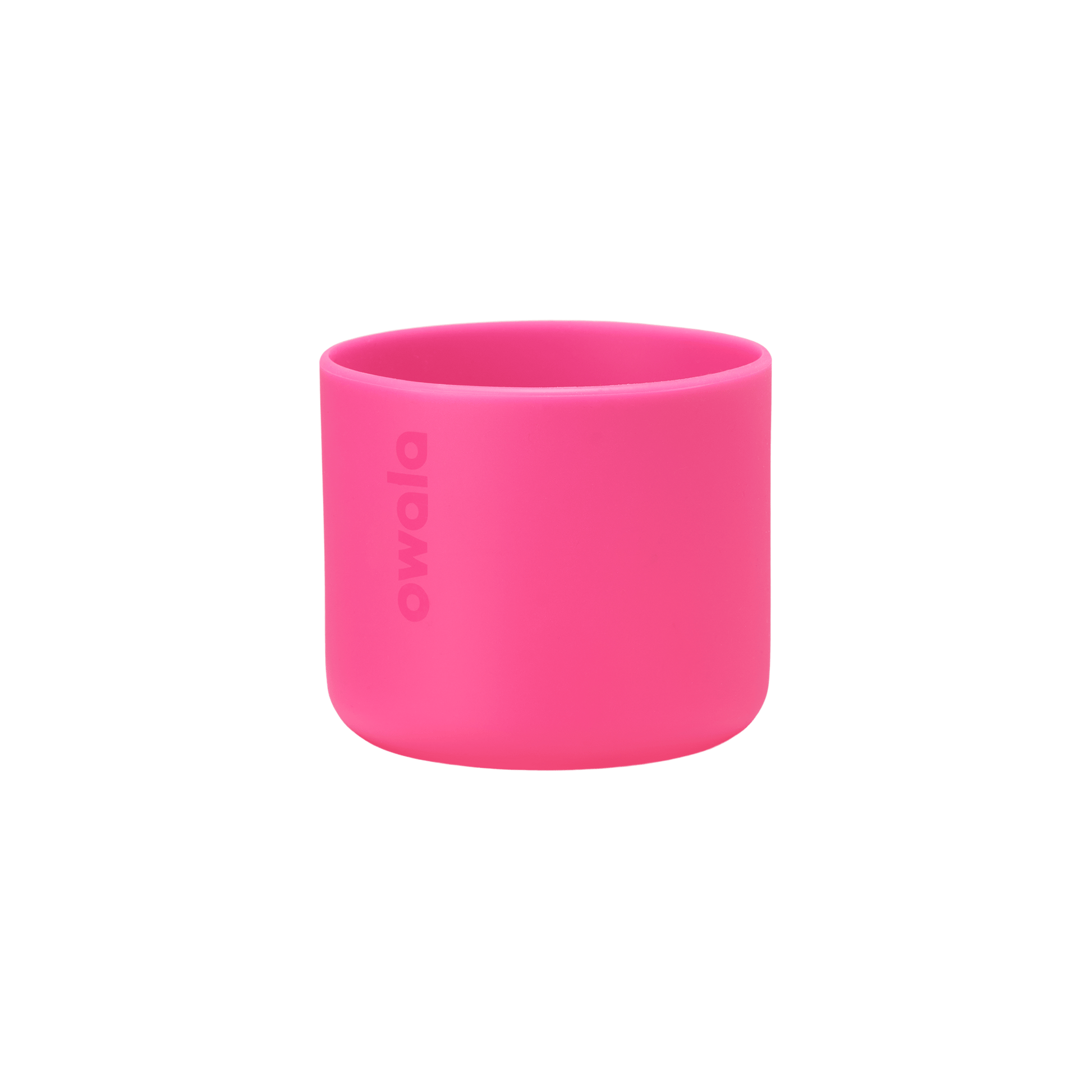 Bottle Boot Bright Pink - 24oz