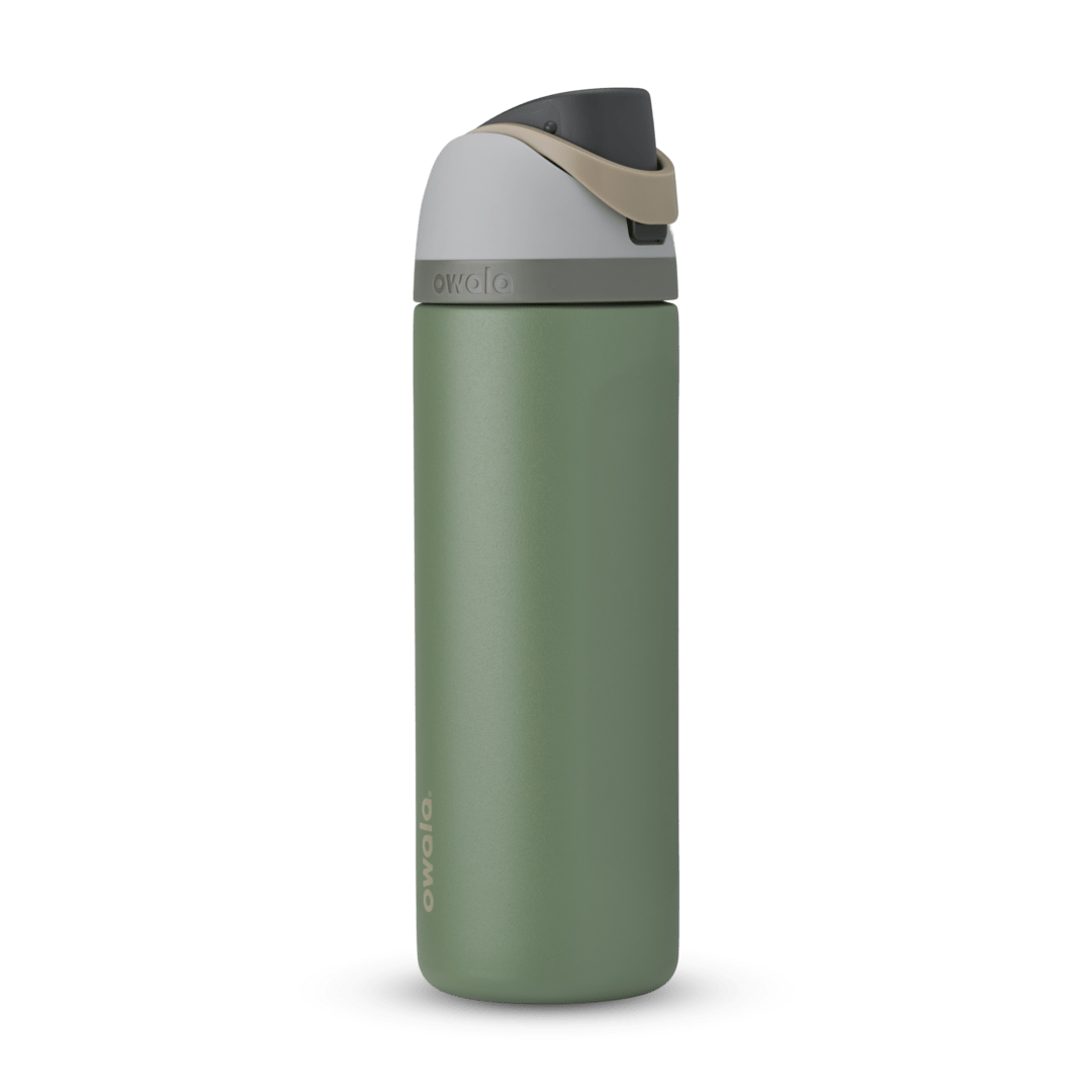 FreeSip® Green House - 24oz