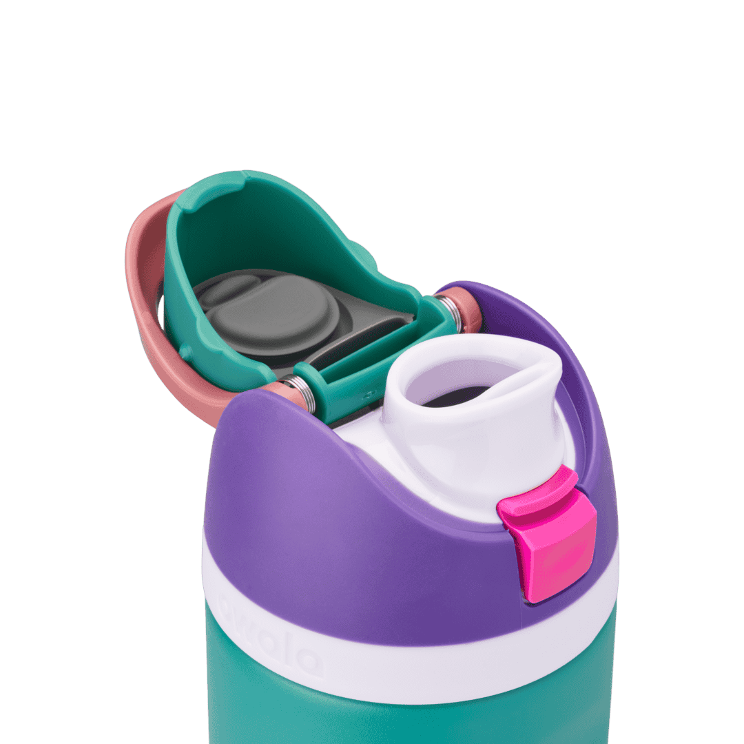 FreeSip® 80s Ski Slopes - 24oz
