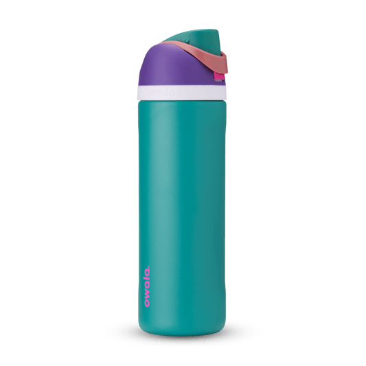 FreeSip® 80s Ski Slopes - 24oz