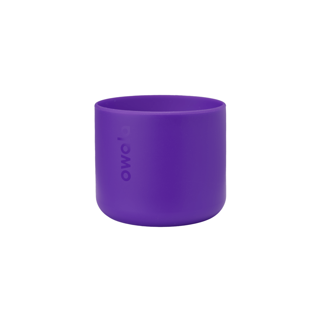 Bottle Boot Violet - 24oz