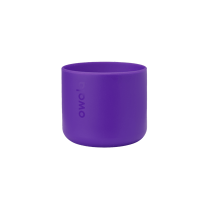 Bottle Boot Violet - 24oz