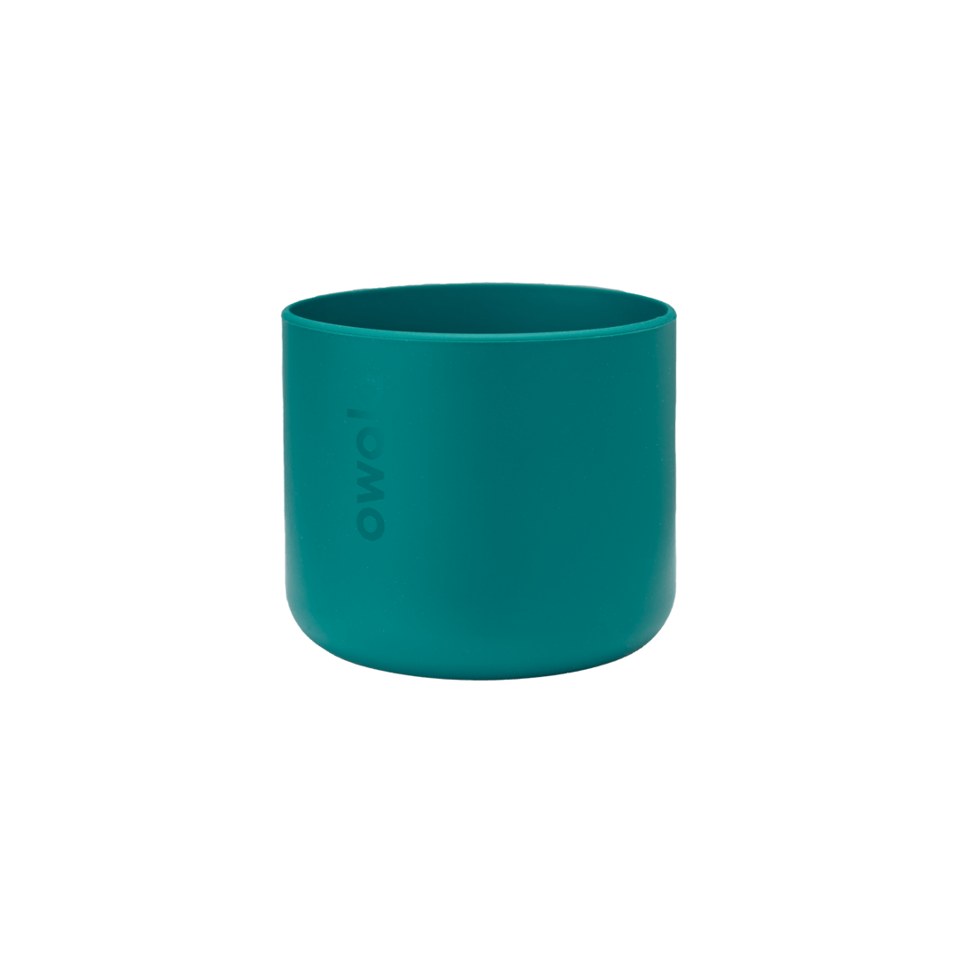 Bottle Boot Teal - 24oz