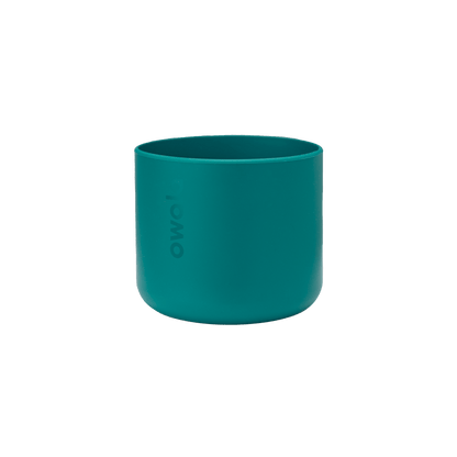 Bottle Boot Teal - 24oz
