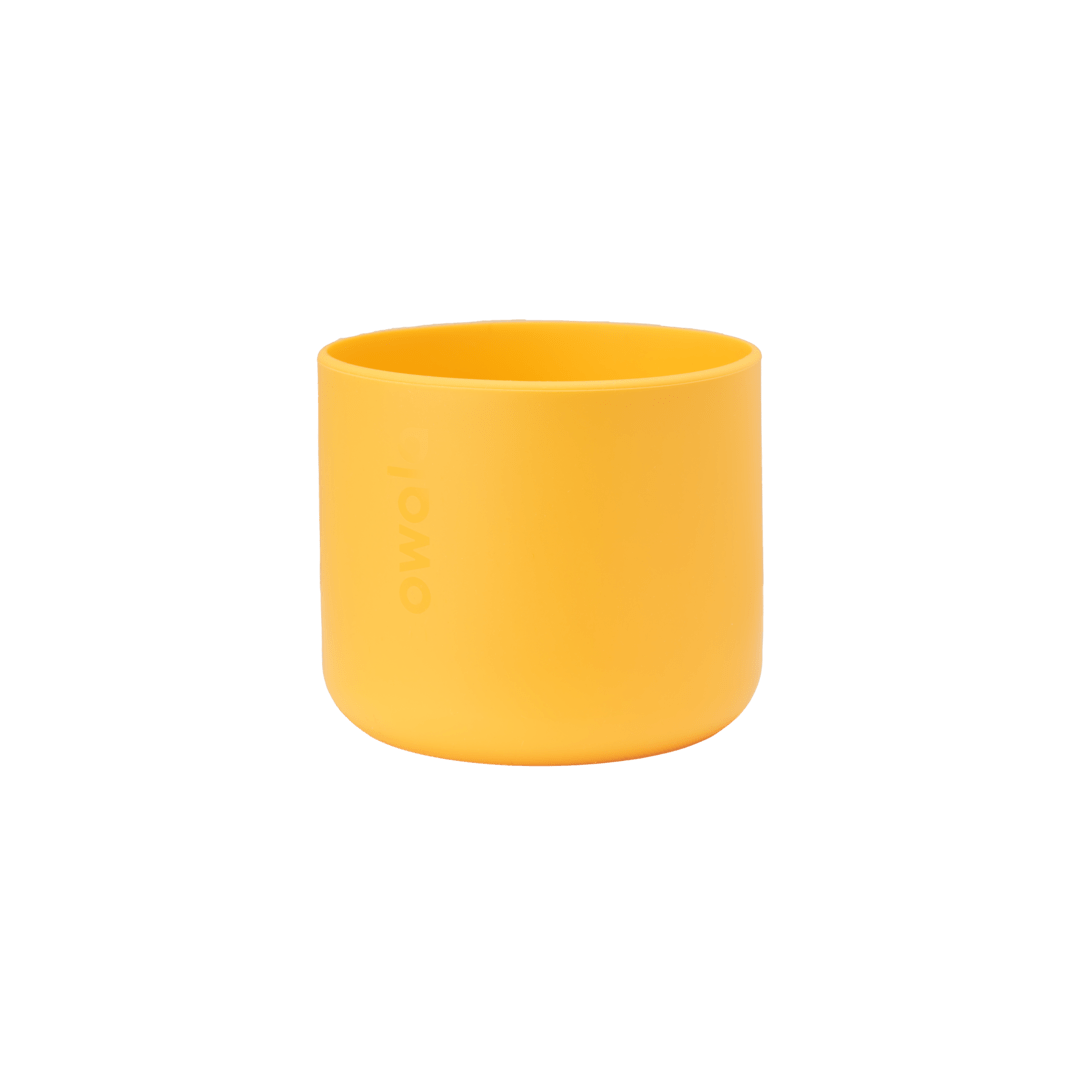 Bottle Boot Yellow - 24oz