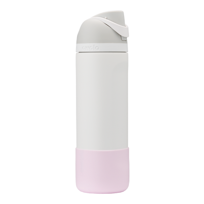 Bottle Boot Light Pink - 24oz