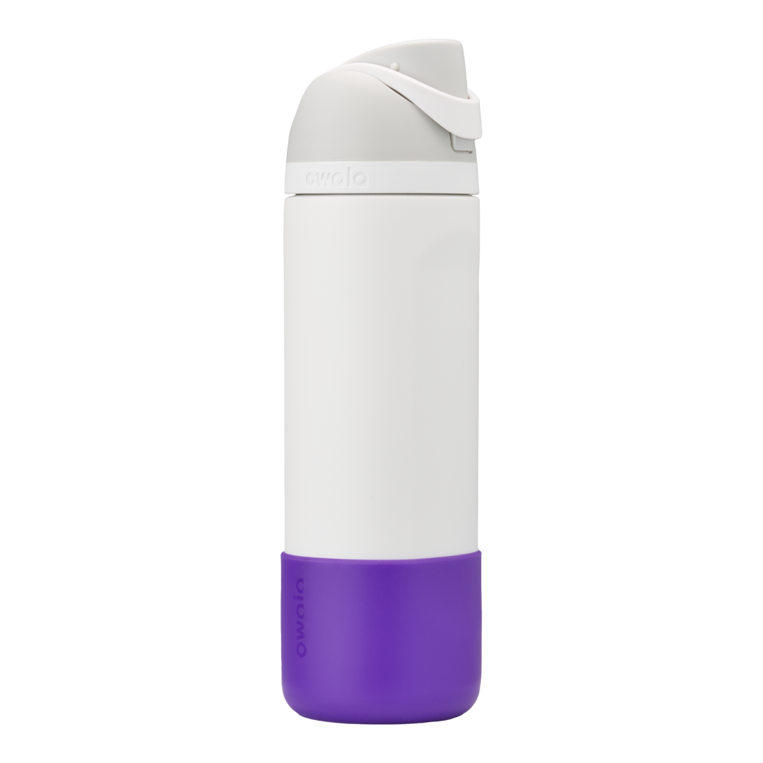 Bottle Boot Violet - 24oz