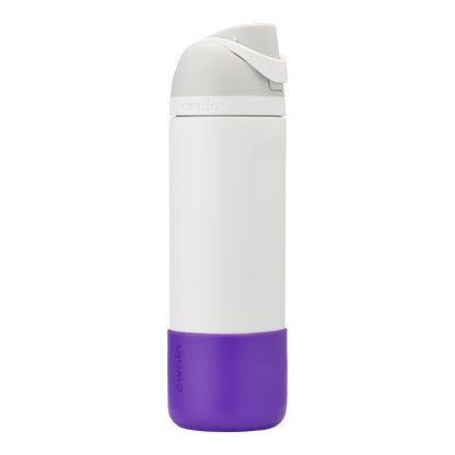 Bottle Boot Violet - 24oz