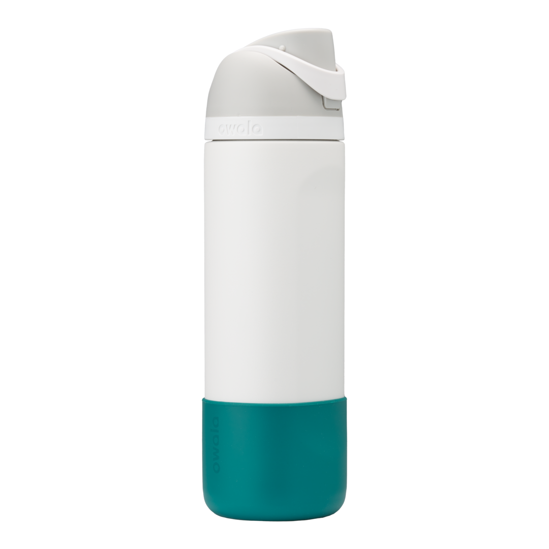 Bottle Boot Teal - 24oz