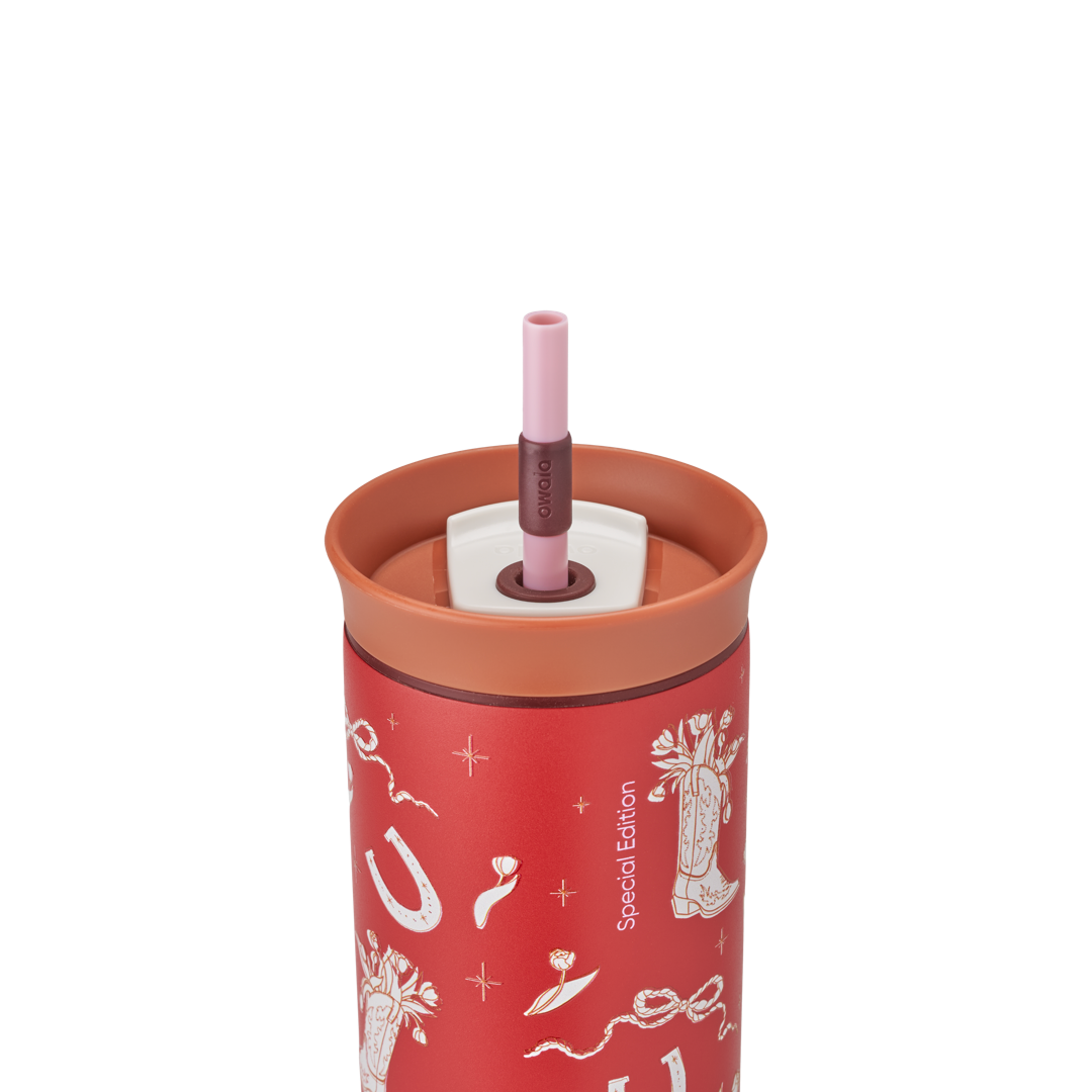 24oz Tumbler Giddy Up - 24oz