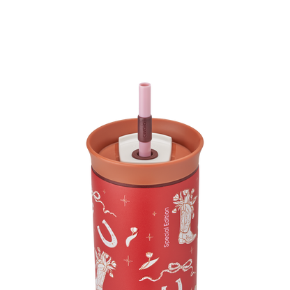 24oz Tumbler Giddy Up - 24oz