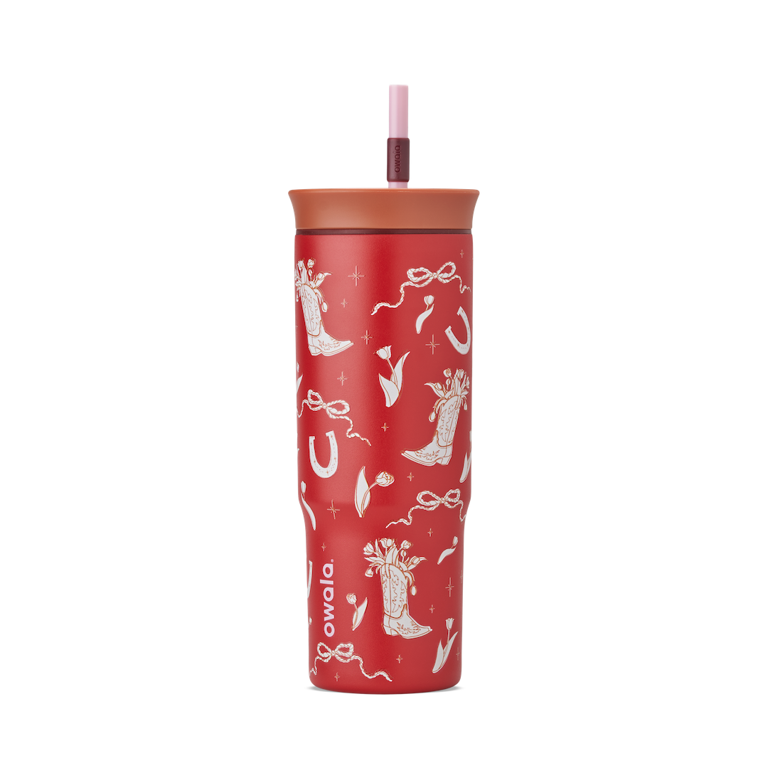 24oz Tumbler Giddy Up - 24oz