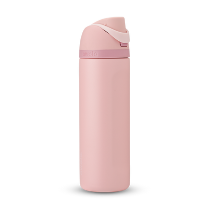 FreeSip® Rose Quartz - 24oz