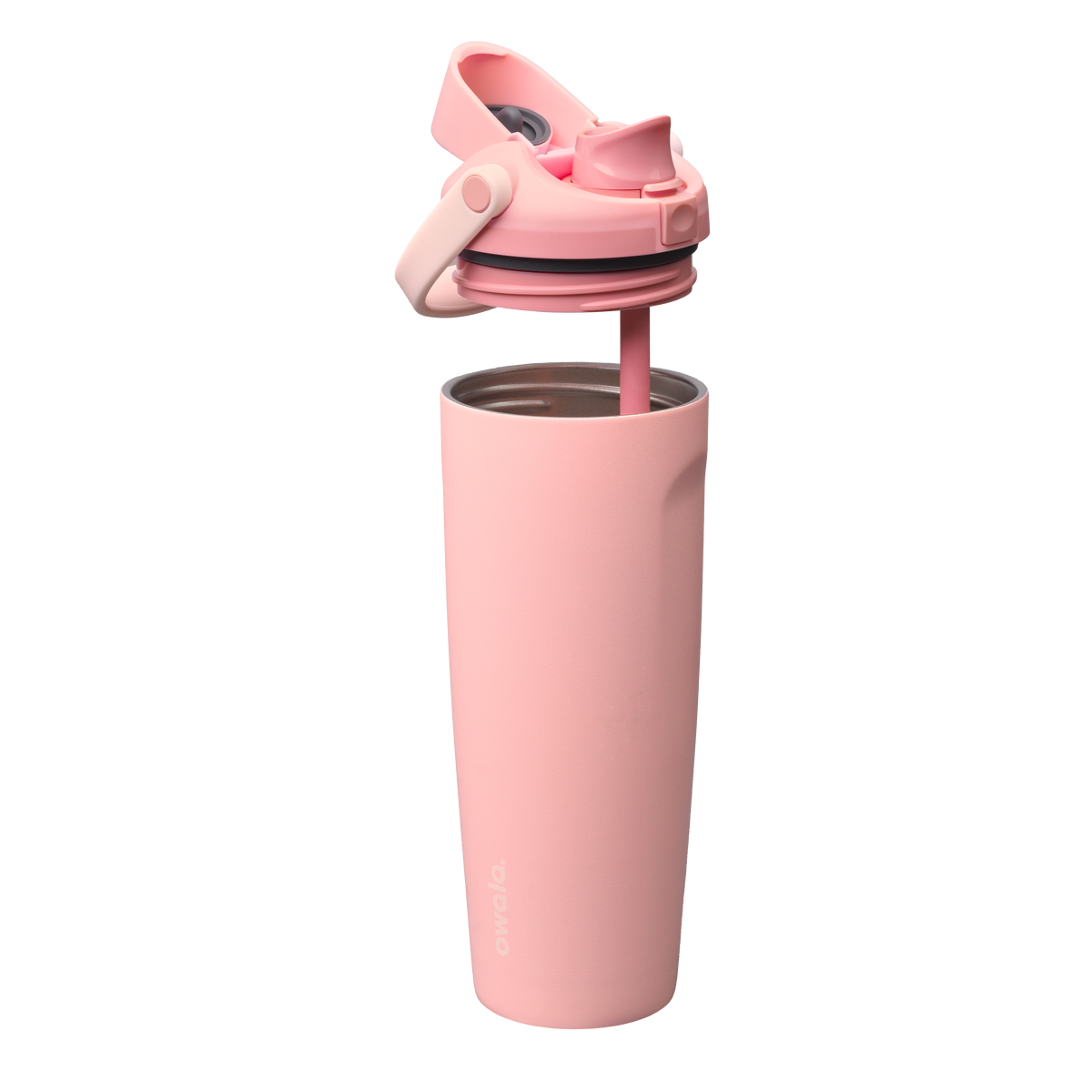 FreeSip® Sway Rose Quartz - 30oz