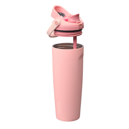 FreeSip® Sway Rose Quartz - 30oz