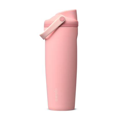 FreeSip® Sway Rose Quartz - 30oz