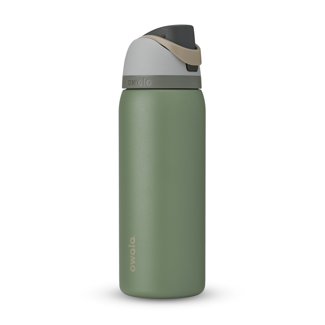 FreeSip® Green House - 32oz