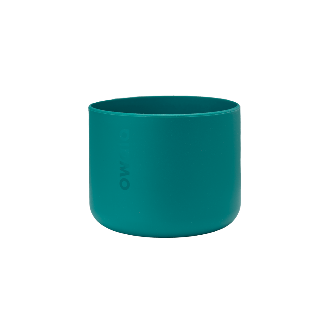 Bottle Boot Teal - 32oz