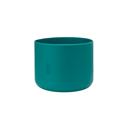 Bottle Boot Teal - 32oz