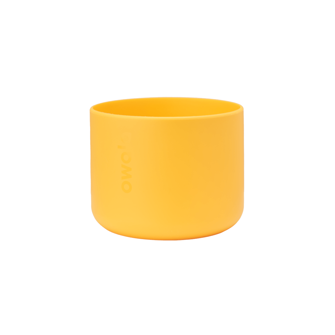 Bottle Boot Yellow - 32oz