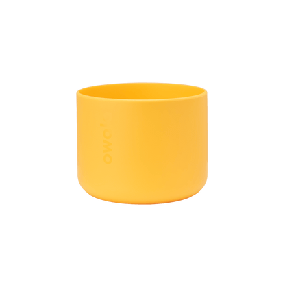 Bottle Boot Yellow - 32oz