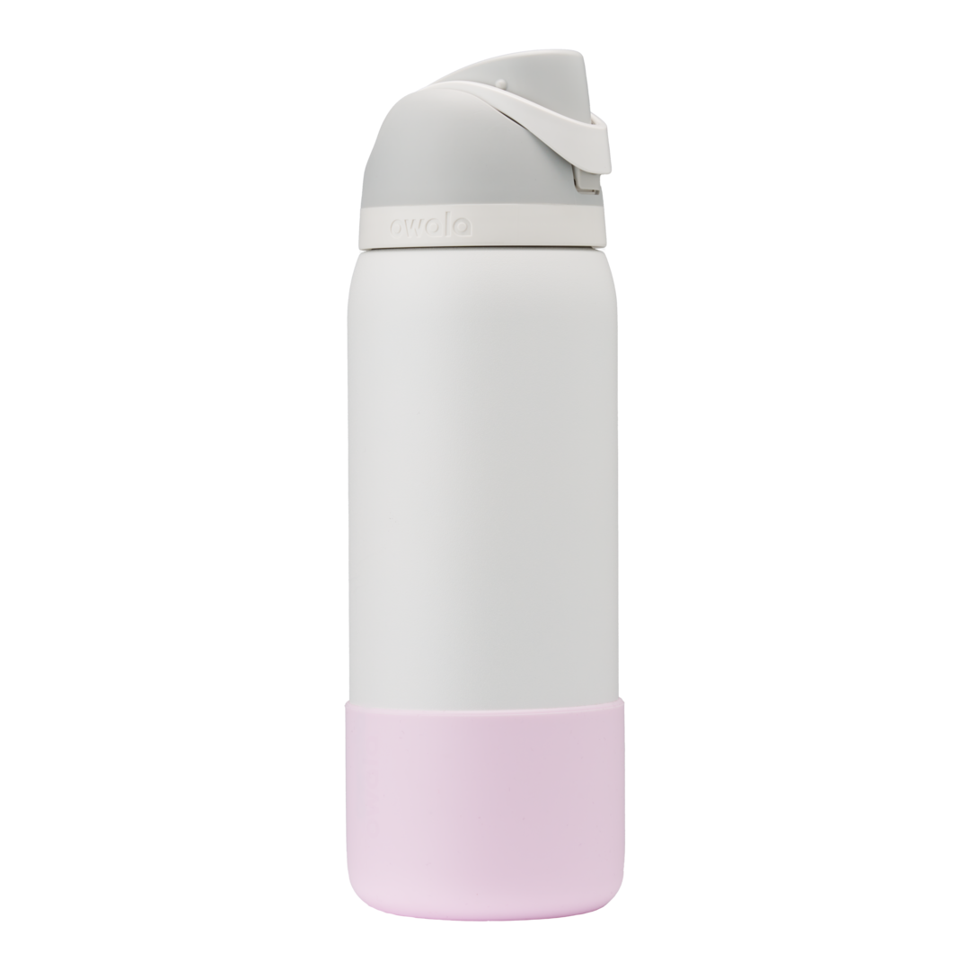 Bottle Boot Light Pink - 32oz