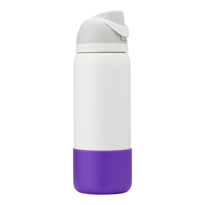 Bottle Boot Violet - 32oz