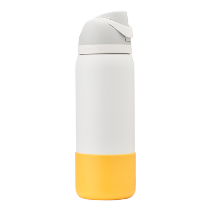 Bottle Boot Yellow - 32oz