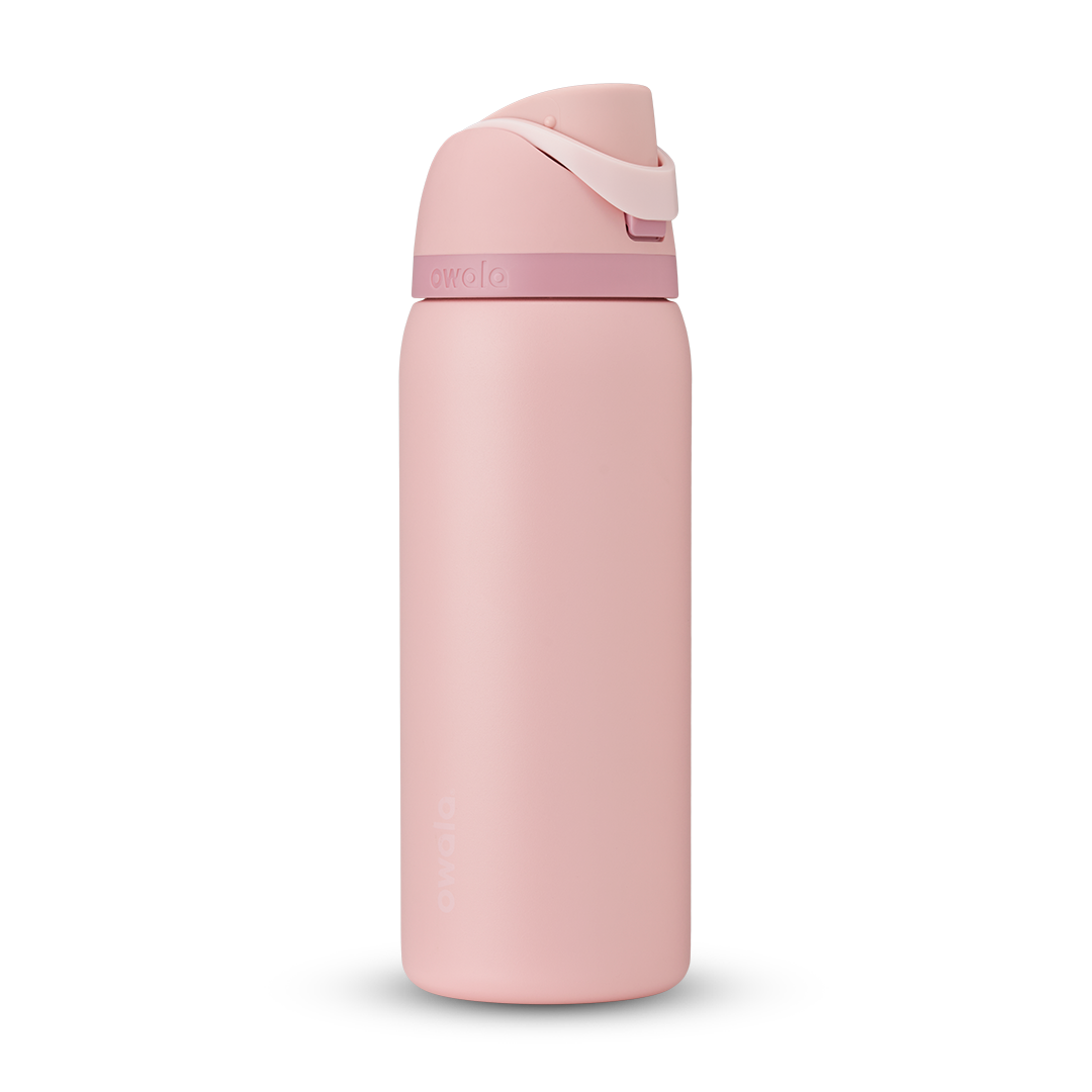 FreeSip® Rose Quartz - 32oz