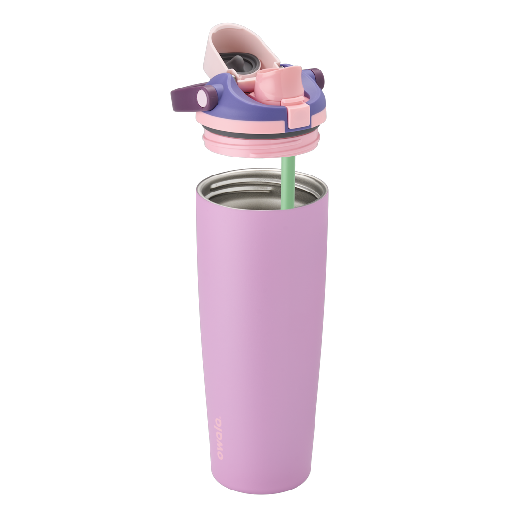 FreeSip® Sway Pretty in Purple - 30oz